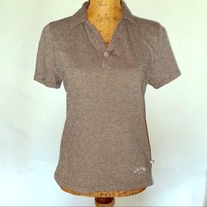 Callaway  golf polo